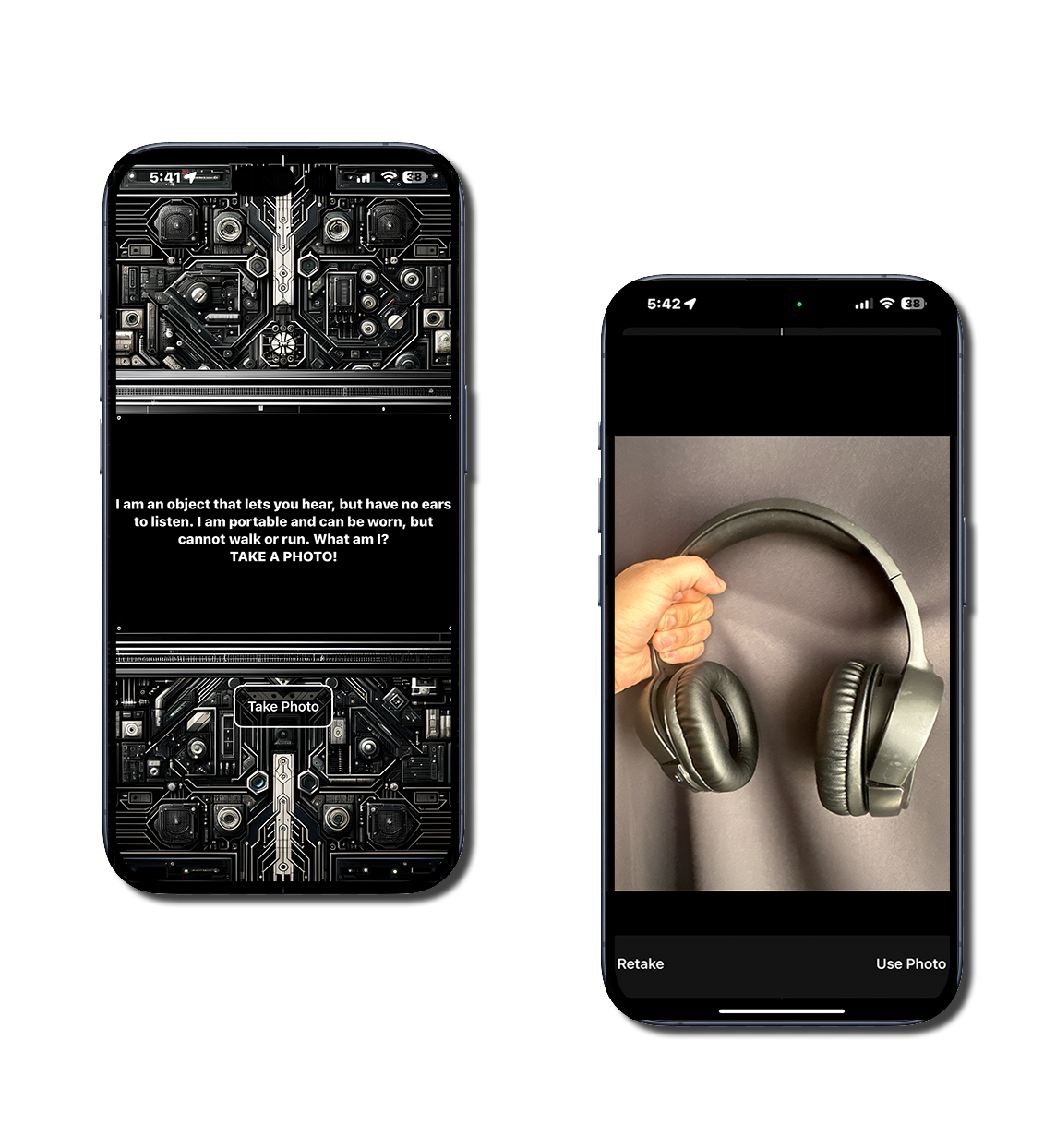 iPhone